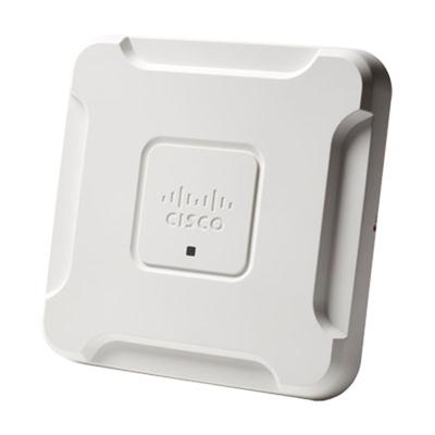 Wireless AC/N Dual Radio AP