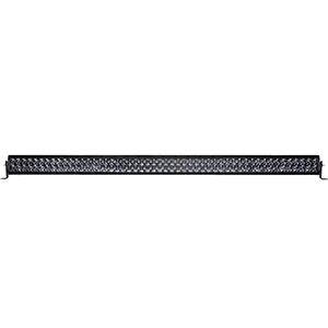 RIGID Industries E-Series PRO 50' - Spot LED - Midnight Edition - Black