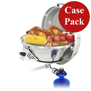 Magma Marine Kettle 3 Gas Grill - Original Size - 15' - *Case of 3*