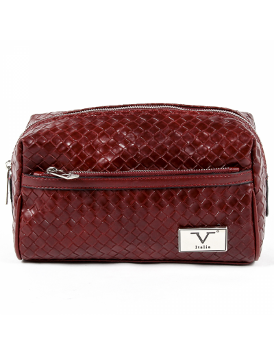 V 1969 Italia Mens Bag Dark Red CURT