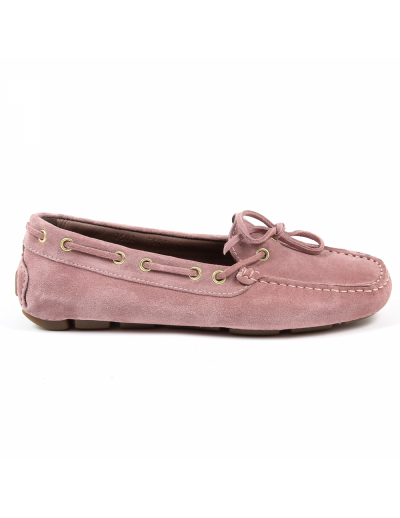 V 1969 Italia Womens Loafer Pink PISA