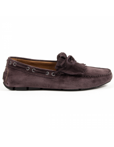 V 1969 Italia Mens Loafer Brown GABRIEL