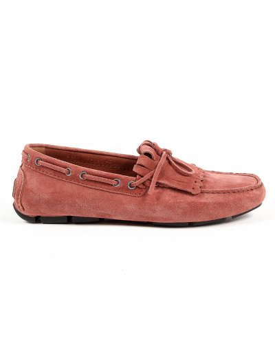 V 1969 Italia Mens Loafer Coral GABRIEL