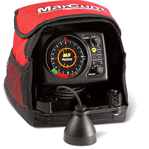CLOSEOUT - MarCum M5 Flasher System