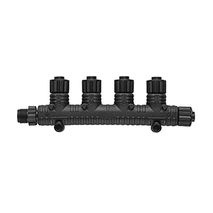 Garmin NMEA 2000® Multi-Port T-Connector - *Case of 5*