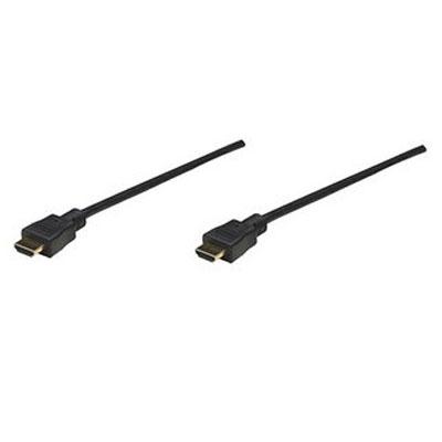 10 M M HDMI Cable Black
