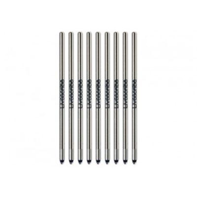 Livescribe 3 Smartpen Ink Blk