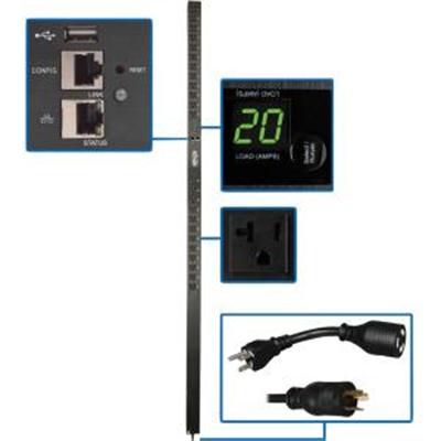 PDU Monitored 24 515 20R 120V
