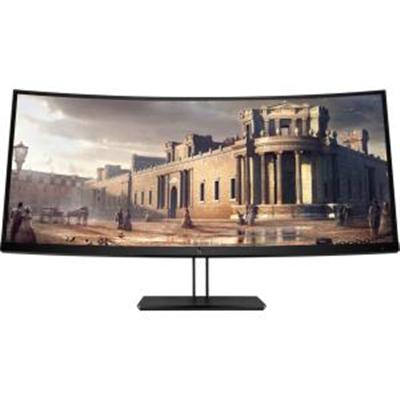 37.5' Z38C G2 Curved Display