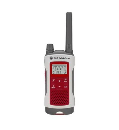 35 Mile Single NOAA Radio with FM