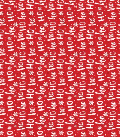 Craft Consortium Decoupage Papers 13.75'X15.75' 3/Pkg-Christmas - Ho, Ho, Ho