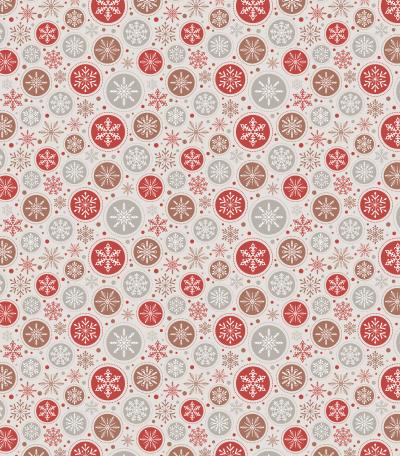 Craft Consortium Decoupage Papers 13.75'X15.75' 3/Pkg-Snowball