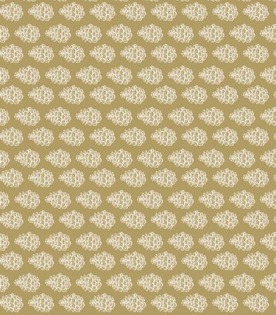 Craft Consortium Decoupage Papers 13.75'X15.75' 3/Pkg-Christmas - Golden Pine W/Metallic Gold