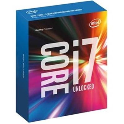 Core i7-8700K 8th Gn Prcsr EOL