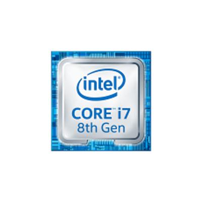 Core i7-8700K 8th gen TRAY EOL