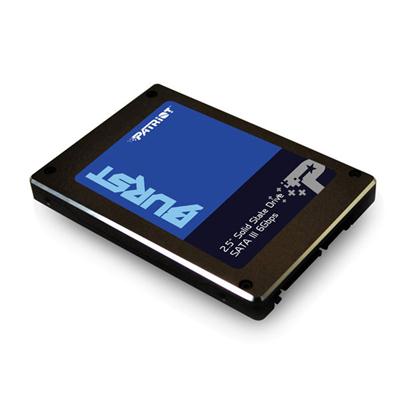 Burst 2.5' 120GB SSD