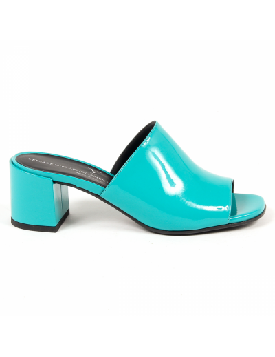 V 1969 Italia Womens Sandal Light Blue FLORENCIA