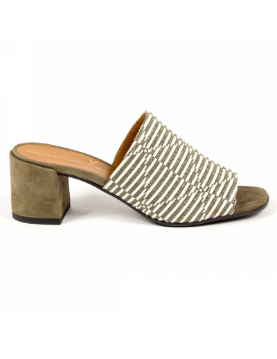 V 1969 Italia Womens Sandal Taupe FLORENCIA