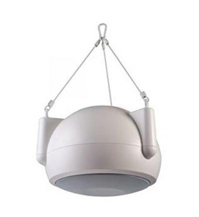 Orbit Pendant Speaker WHITE