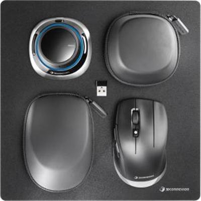 SpaceMouse Wireless Kit