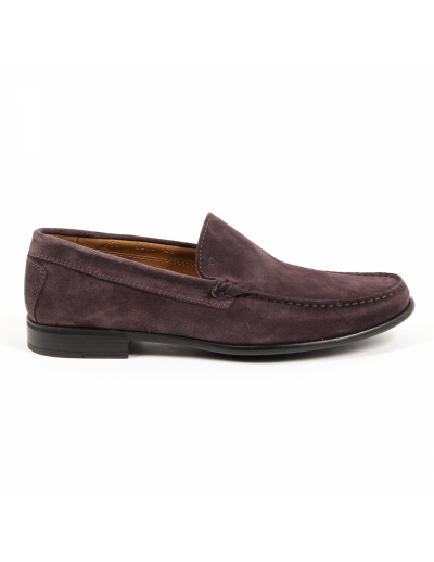 V 1969 Italia Mens Loafer Brown STEFAN