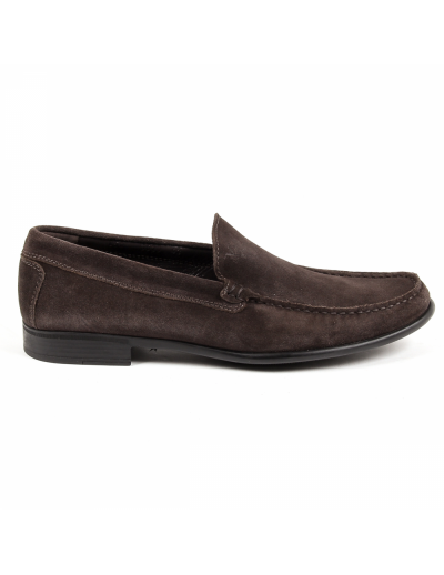 V 1969 Italia Mens Loafer Brown STEFAN