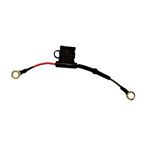 Balmar Spike Ground Protector - 12V
