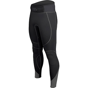 CLOSEOUT - Ronstan Neoprene Pants - Black - XS