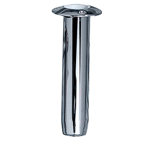 Rupp Standard Swivel Rod Holder - 0° - White Liner