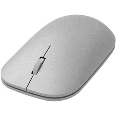 Modern Mouse Bluetooth Gray