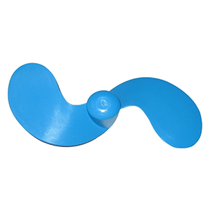 Ice Eater by Power House Replacement Propeller f/All Models Except 1/4HP