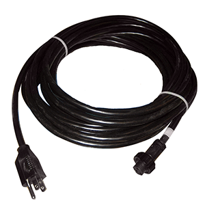 Ice Eater by Power House Replacement Power Cord - 50'