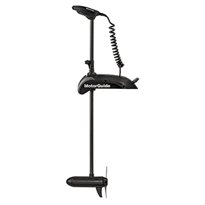 MotorGuide Xi5 Wireless Trolling Motor - Freshwater - Sonar/GPS - 105lbs-72'-36V