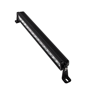 HEISE Single Row Slimline LED Light Bar - 20-1/4'