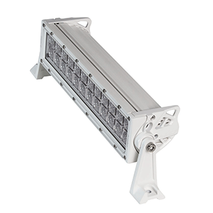 HEISE Dual Row Marine LED Light Light Bar - 14'