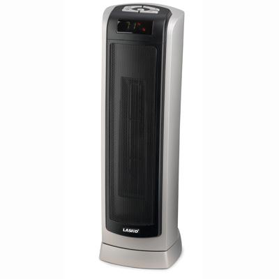 RC Ceramic Tower Heater