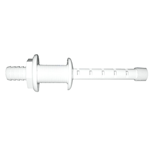 Johnson Pump Aerator Head - 7-1/4', 3/4' Thru-Hull