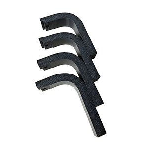 CLOSEOUT - Ice Eater by Power House Brackets f/F250, F500, P250 & P500 - Set of 4