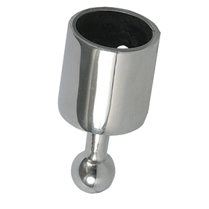 TACO Top Cap - Fits 1' Tube