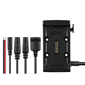 Garmin zmo® Motorcycle Mount