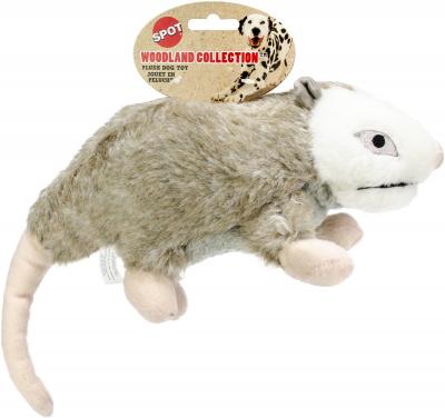 plush possum toy