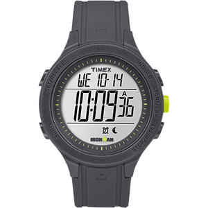 Timex IRONMAN® Essential 30 Unisex Watch - Grey