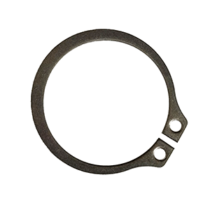 Maxwell Circlip Extension 1-1/8' Stainless Steel - 3100-112-SS2