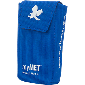 CLOSEOUT - WeatherHawk myMET Case