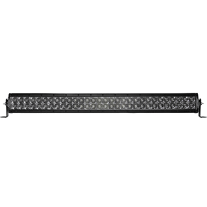 RIGID Industries E-Series PRO 30' Spot Midnight Edition - Black