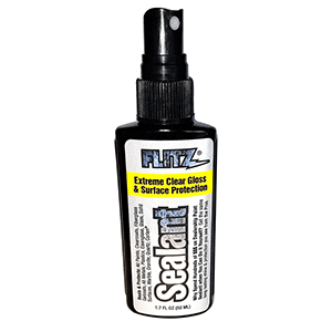 CLOSEOUT - Flitz Sealant Spray Bottle - 50ml/1.7oz