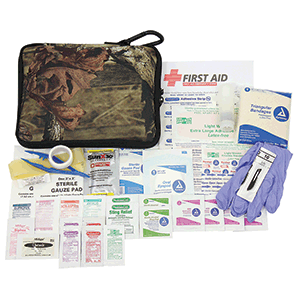 CLOSEOUT - Orion Overnight First Aid Kit