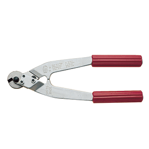 C. Sherman Johnson Cable Cutter to 1/4' - Felco