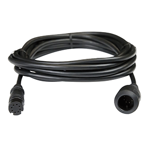 Lowrance Extension Cable f/Bullet Transducer - 10'