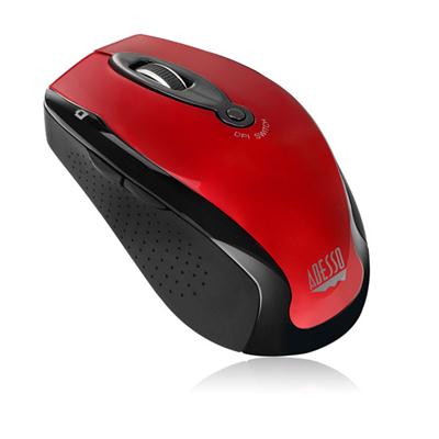 Wireless Ergo Desktop Mouse RD